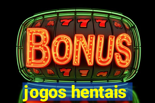 jogos hentais